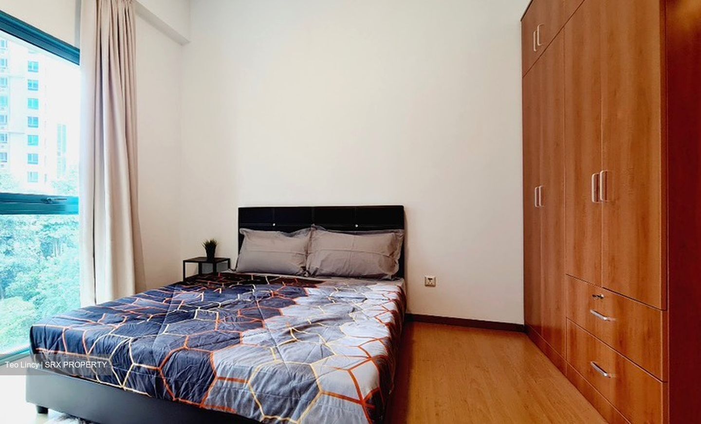 Oleanas Residence (D9), Condominium #633084841